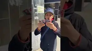 Распаковка №22