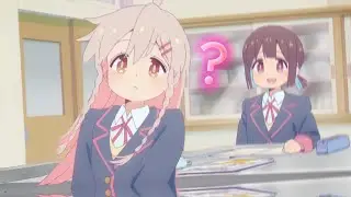 Mahiro Oyama - ONIMAI: I'm Now Your Sister! [Edit]