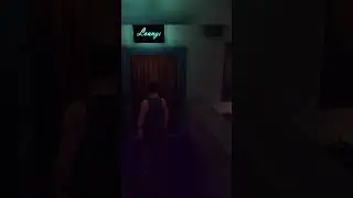 Almost snuck in to VIP in GTA RP