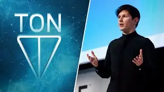 Ton.place - новая соц сеть Павла Дурова? Доказательство! 