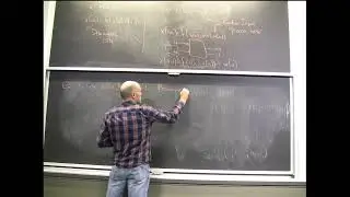 6.8210 Spring 2023 Lecture 20: Stochastic dynamics