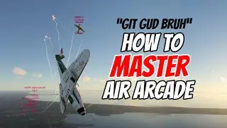 How To Master Air Arcade: 5 Tips