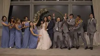 Jamie + Jonathan | Highlight Video | Deer Creek Golf Club