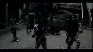 Scary Line