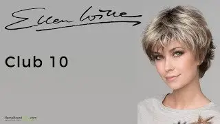 Ellen Wille - Club 10
