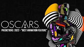 OSCARS 2022 PREDICTION LIST : 