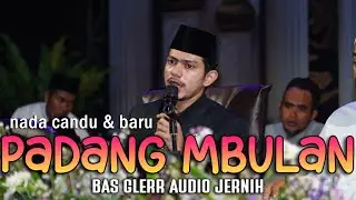 CENGKOK CANDU PADANG MBULAN HABIB ZAIDAN YAHYA TERBARU 2024 ‼️😱