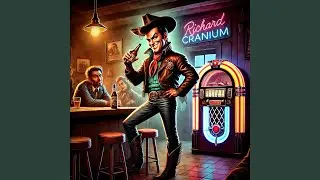Richard Cranium