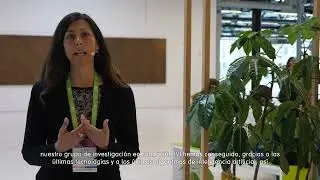 Inteligencia Artificial y transcriptómica para evitar fallos endometriales | Dra. Patricia Díaz