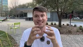 Десять плюсов жизни в США!