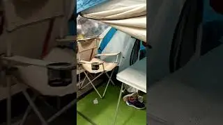 kamp çadırı #kampung #kamp #çadır #cadır #decathlon #av #avcılar #doğa #istanbul #türkiye