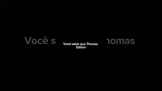 Curiosidade Elétrica - Guerra das Correntes - Corrente Alternada e Corrente Contínua