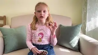Мышонок из скорлупки