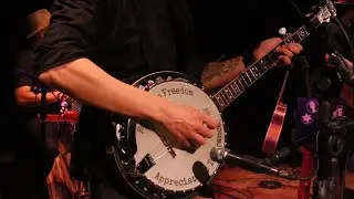 Country Roads (John Denver) - Show Sid Folk's Trio 15 anos