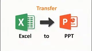 Excel Macro Tutorial: Copying Tables from Excel to PowerPoint