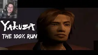 Yakuza: Side Missions And Claw Machine