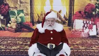 Night Before Christmas