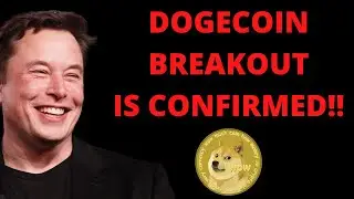 DOGECOIN HOLDERS ARE GOING TO BECOME RICH!! MASSIVE BULL RUN HAS STARTED! | DOGECOIN NEWS