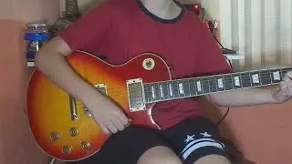 Get Back | The Beatles | Guitar Cover