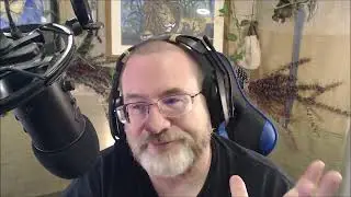 I Am Officially Moving Over To Twitch