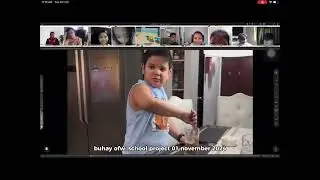 buhay ofw: school project 01 november 2024
