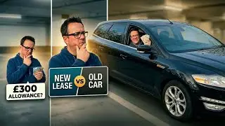 £200 Car Challange - Beating A Lease Deal With A Cheap Car?