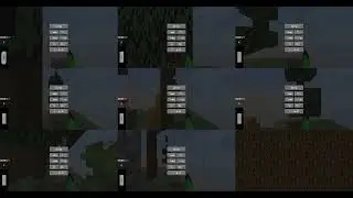 iron armor in 0.1 seconds