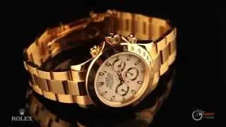 Rolex Daytona Fastfuture