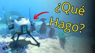 Subnautica Below Zero: Qué hacer al empezar | Guía para Principiantes SIN SPOILERS