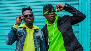 Yoyo Zing Ft Damian Sanya_ Achomin_ (Official Music Video)  kalenjin secular latest song 2024
