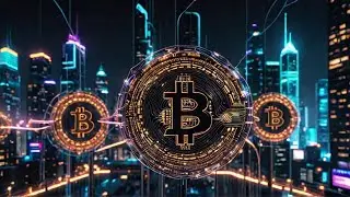 Bitcoin Nation: How Nodes Control Bitcoin (2024) The Role of Nodes in the Bitcoin Network