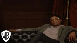 Shaft | Digital Trailer | Warner Bros. Entertainment