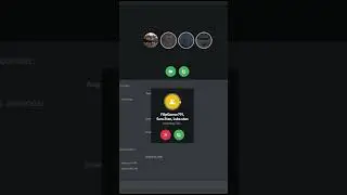 Discord Hollloween Theme