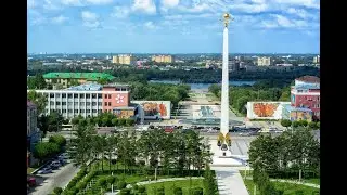 А.Есмухан  «Қарағандым» исп. Саят Әбіғалы