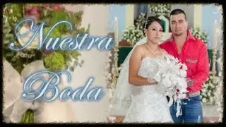 Boda en santa 07/10/2015