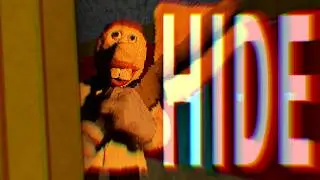 The New IMPOSSIBLE Baldi's Basics Challenge (ALMOST QUIT)