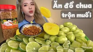 Eat sour food with Blonde | High quality sourdough bowl