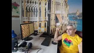 Часть 1 Как чесском 