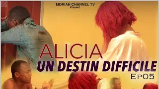 Alicia, Un destin Difficile E05-HD 1080
