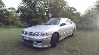 Nissan - Primera GT 2.0