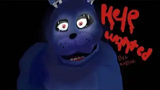 FNAF Help Wanted - Now in ROBLOX!?