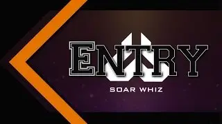 || Entry #Whiz40k Contest - Intro by highDraze ||