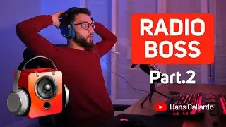 Domina todas las herramientas de RADIOBOSS |  Tutorial Parte 2