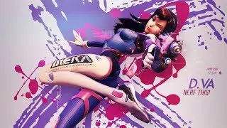 Season 8 Overwatch Matches