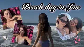 Los Angeles Beach day as a local