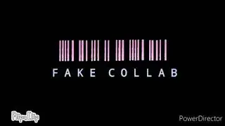 fake collab meme ft mila