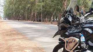 Ke mana komer 01  #bmwgs1250 #cardosystems #nvx
