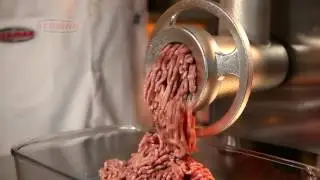 BERMAR - MOEDOR E PICADOR DE CARNES