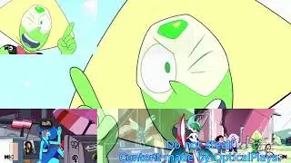 (Reupload)[Stets In The Gallery] Peridot: 