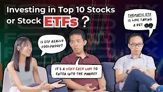 Debunking the Myth: Is ETF Investing Really Foolproof?